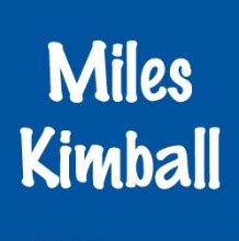 Miles kimball company - The Miles Kimball Company is a leader in the catalog business — offering helpful kitchen, home, and outdoor products, personalized gifts, cards, and unique candy products. Operating from the shores of the Fox River in Oshkosh, Wisconsin, the business consists of several distinct catalogs: Miles Kimball and Christmas Cards by Miles Kimball. ...